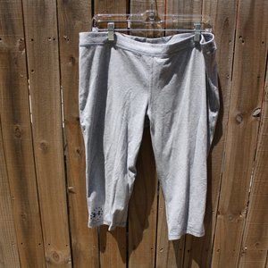 Women's Under Armour Capris XXL